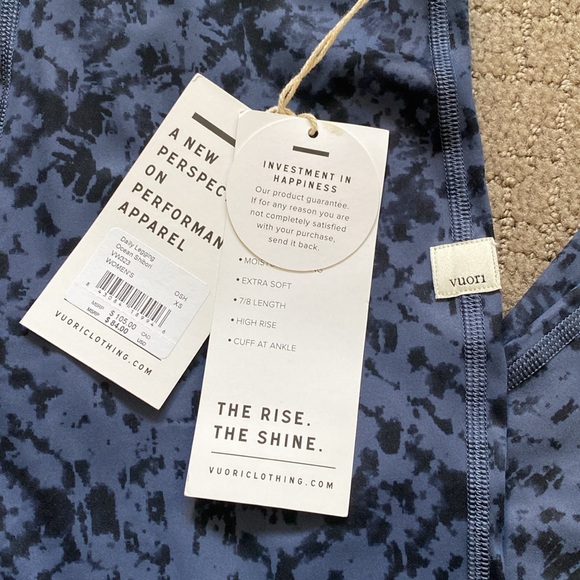 Vuori Daily Leggings - Picture 3 of 4